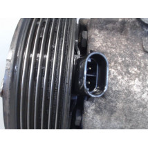 COMPRESSEUR AIR CONDITIONNE RENAULT GRAND SCENIC II 2006-