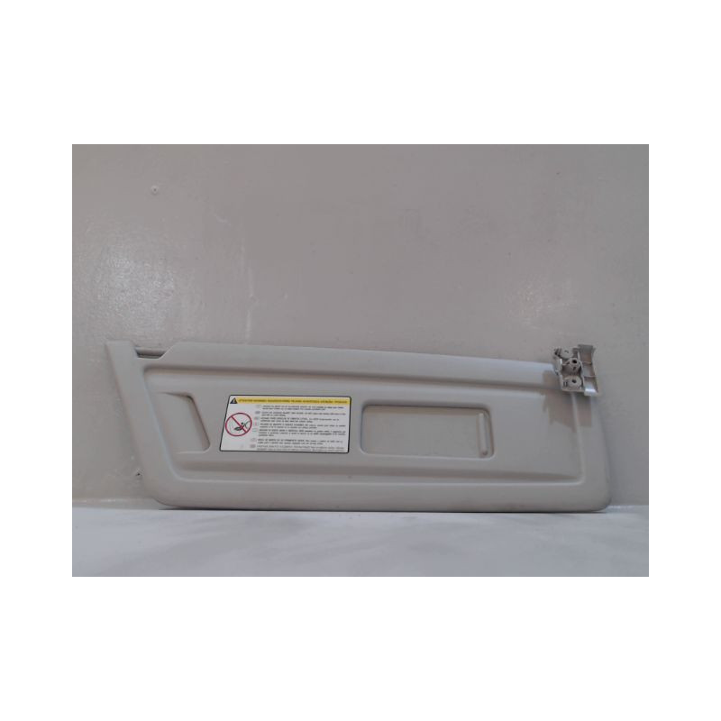 PARE-SOLEIL DROIT CITROEN GRAND C4 PICASSO