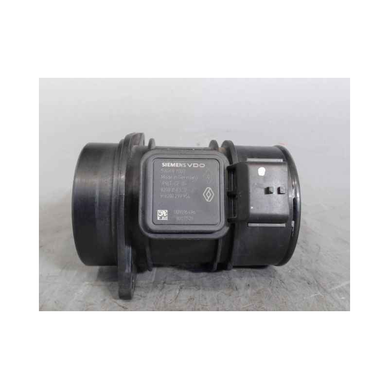 DEBIMETRE AIR RENAULT MODUS 2004-2007