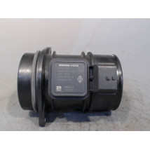 DEBIMETRE AIR NISSAN NOTE