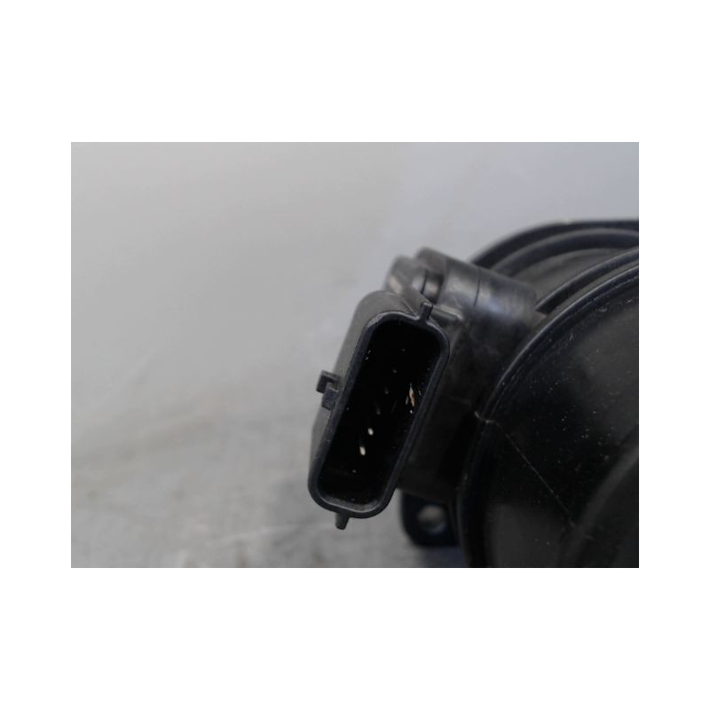 DEBIMETRE AIR NISSAN NOTE