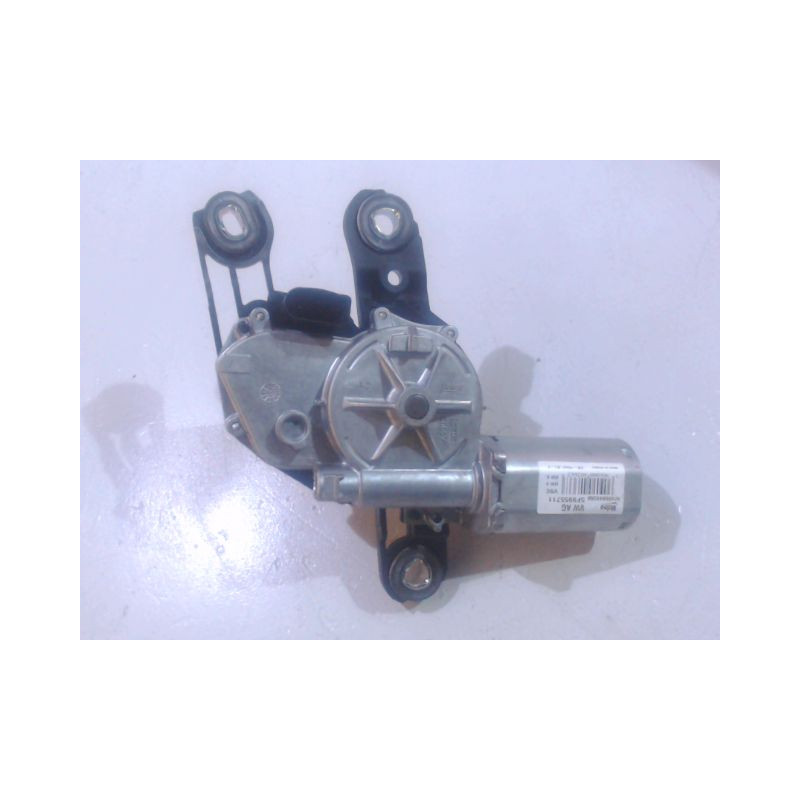 MECANISME ESSUIE-GLACE ARRIERE SEAT LEON 2009-