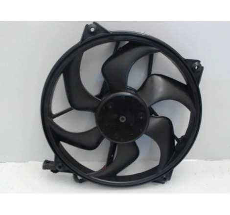 MOTEUR VENTILATEUR RADIATEUR