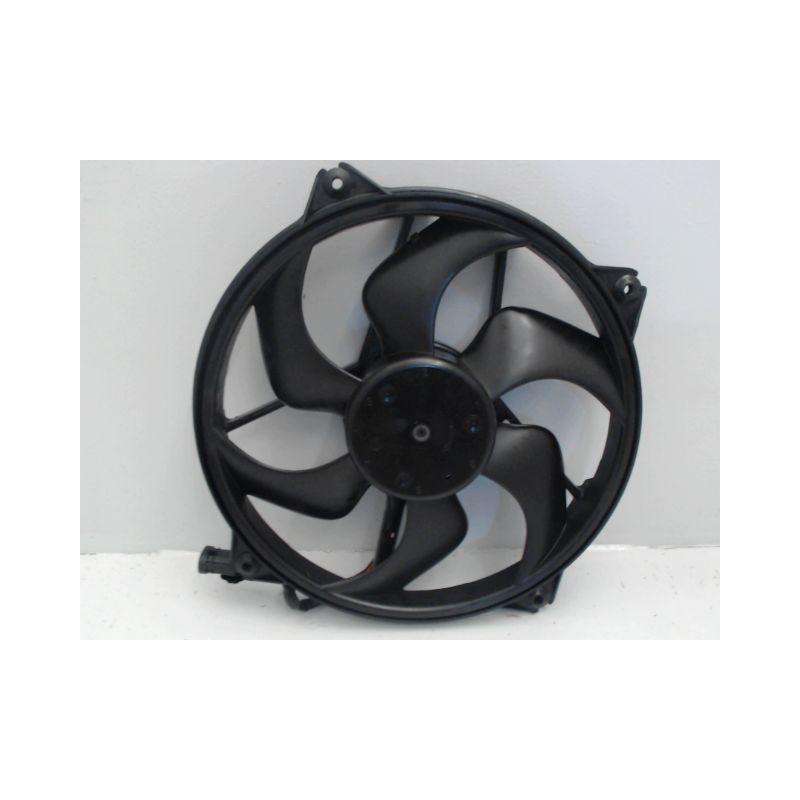 MOTEUR VENTILATEUR RADIATEUR PEUGEOT 307 2001-2005
