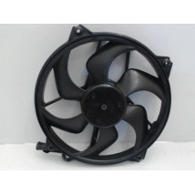 MOTEUR VENTILATEUR RADIATEUR PEUGEOT 307 2001-2005