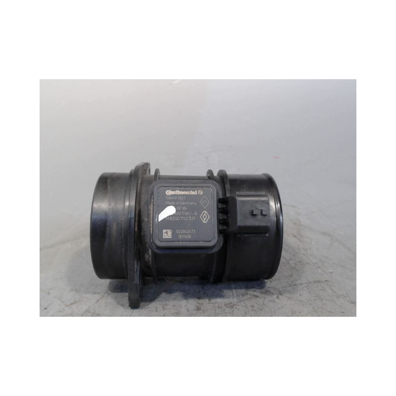DEBIMETRE AIR RENAULT CLIO IV