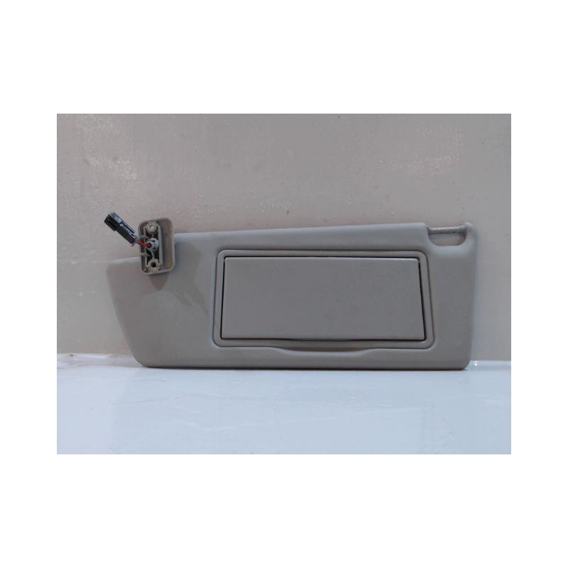 PARE-SOLEIL GAUCHE OPEL ZAFIRA 2006-