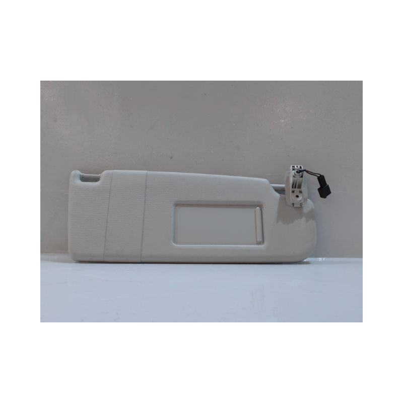 PARE-SOLEIL DROIT VOLKSWAGEN GOLF V PLUS 2005-