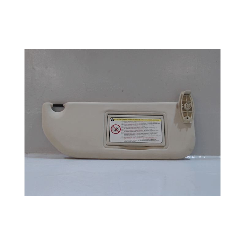 PARE-SOLEIL DROIT CITROEN C4 04-08