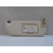 PARE-SOLEIL DROIT CITROEN C4 04-08