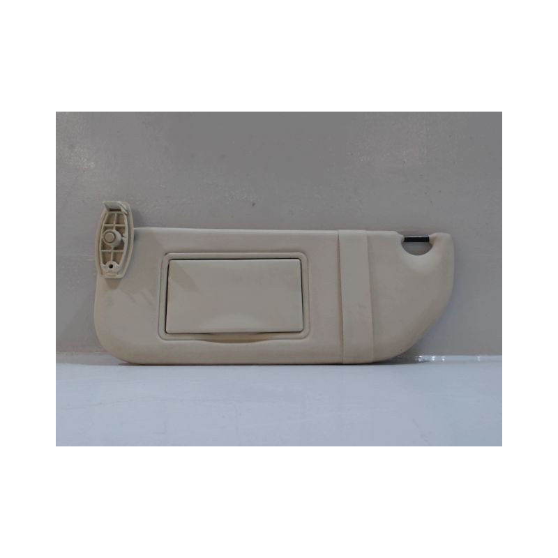 PARE-SOLEIL GAUCHE CITROEN C4 04-08