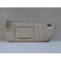 PARE-SOLEIL GAUCHE CITROEN C4 04-08