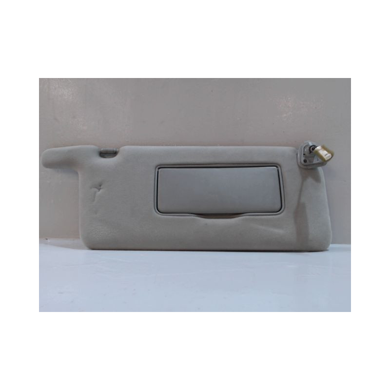 PARE-SOLEIL DROIT TOYOTA AVENSIS VERSO 01-03
