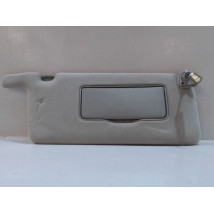 PARE-SOLEIL DROIT TOYOTA AVENSIS VERSO 01-03