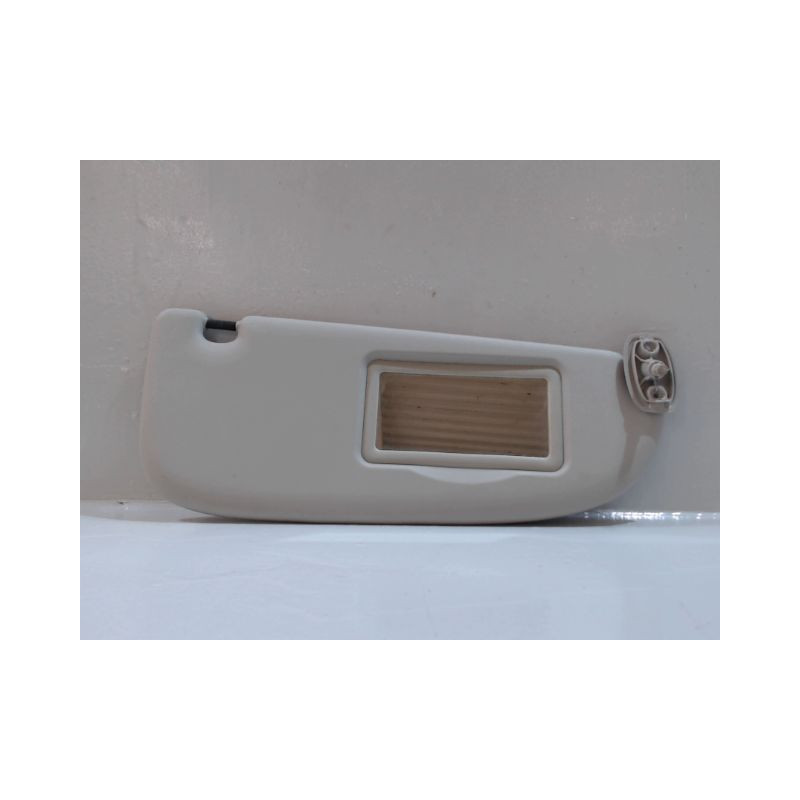 PARE-SOLEIL DROIT PEUGEOT 206+ 2009-
