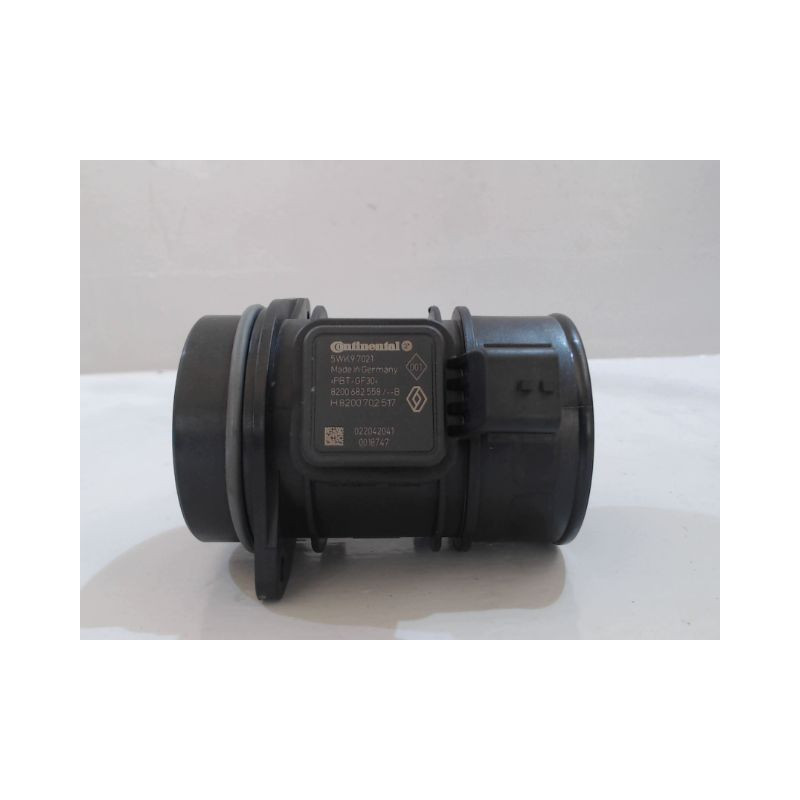 DEBIMETRE AIR RENAULT CLIO III 2010-