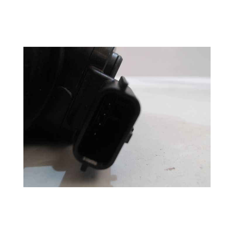 DEBIMETRE AIR RENAULT CLIO III 2010-