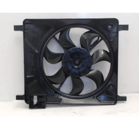 MOTEUR VENTILATEUR RADIATEUR