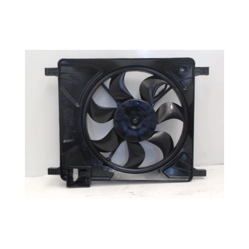 MOTEUR VENTILATEUR RADIATEUR CHEVROLET SPARK