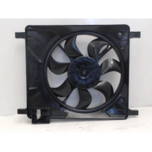 MOTEUR VENTILATEUR RADIATEUR CHEVROLET SPARK