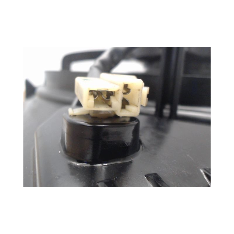 MOTEUR VENTILATEUR RADIATEUR CHEVROLET SPARK