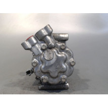 COMPRESSEUR AIR CONDITIONNE RENAULT CLIO III 2010-