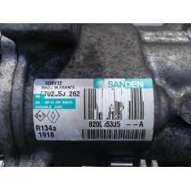 COMPRESSEUR AIR CONDITIONNE RENAULT CLIO III 2010-