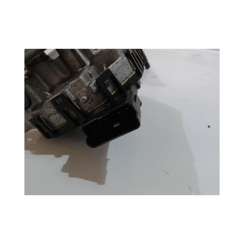 MECANISME ESSUIE-GLACE AVANT PEUGEOT 207