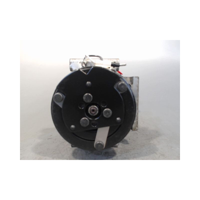 COMPRESSEUR AIR CONDITIONNE RENAULT CLIO