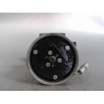 COMPRESSEUR AIR CONDITIONNE RENAULT CLIO III 2007-