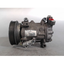 COMPRESSEUR AIR CONDITIONNE RENAULT CLIO III 2007-