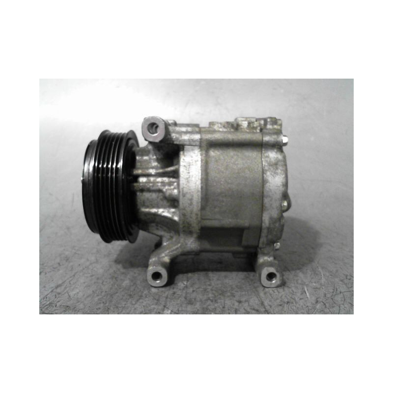 COMPRESSEUR AIR CONDITIONNE LANCIA YPSILON 2003-