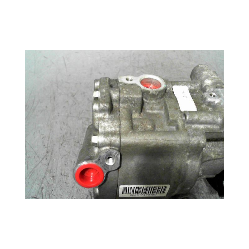 COMPRESSEUR AIR CONDITIONNE LANCIA YPSILON 2003-