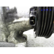 COMPRESSEUR AIR CONDITIONNE LANCIA YPSILON 2003-