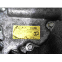 COMPRESSEUR AIR CONDITIONNE LANCIA YPSILON 2003-