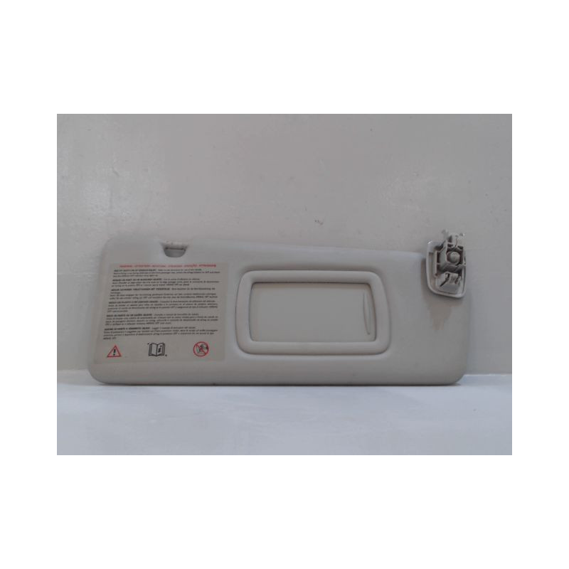 PARE-SOLEIL DROIT RENAULT MEGANE III 2008-
