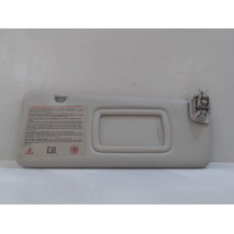 PARE-SOLEIL DROIT RENAULT MEGANE III 2008-