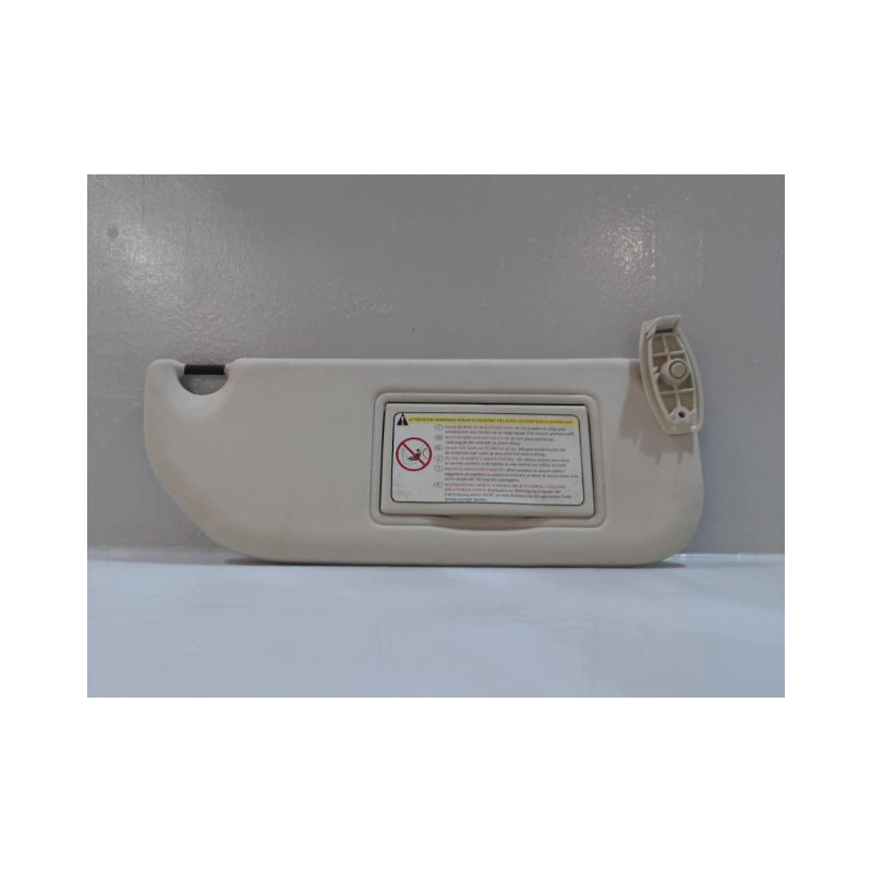 PARE-SOLEIL DROIT CITROEN C4 04-08