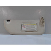 PARE-SOLEIL DROIT CITROEN C4 04-08