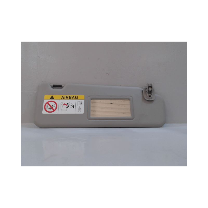 PARE-SOLEIL DROIT DACIA SANDERO 2008-