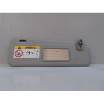 PARE-SOLEIL DROIT DACIA SANDERO 2008-