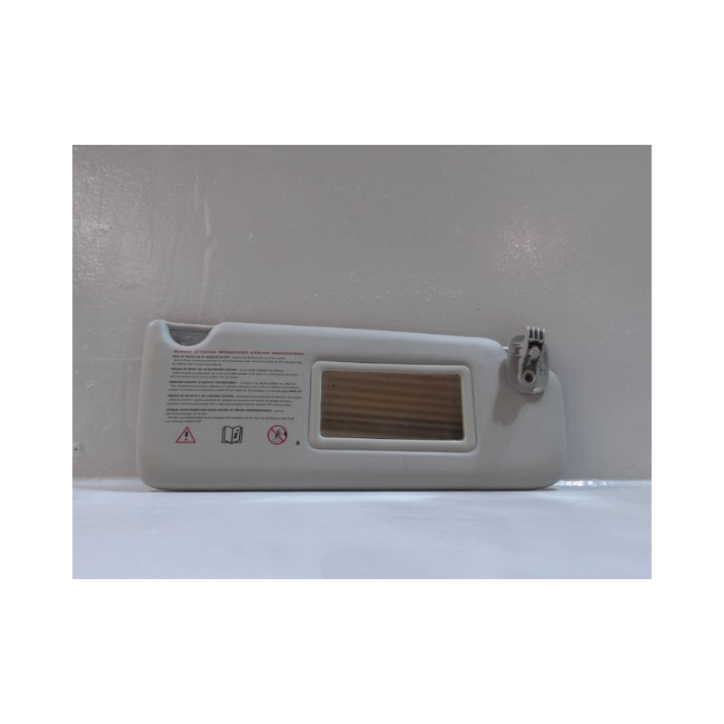 PARE-SOLEIL DROIT RENAULT TWINGO 2 2010-