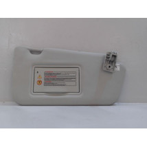 PARE-SOLEIL DROIT NISSAN MICRA 2009-