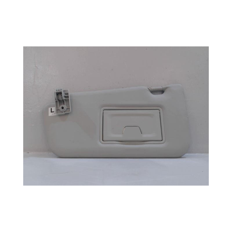 PARE-SOLEIL GAUCHE NISSAN MICRA 2009-