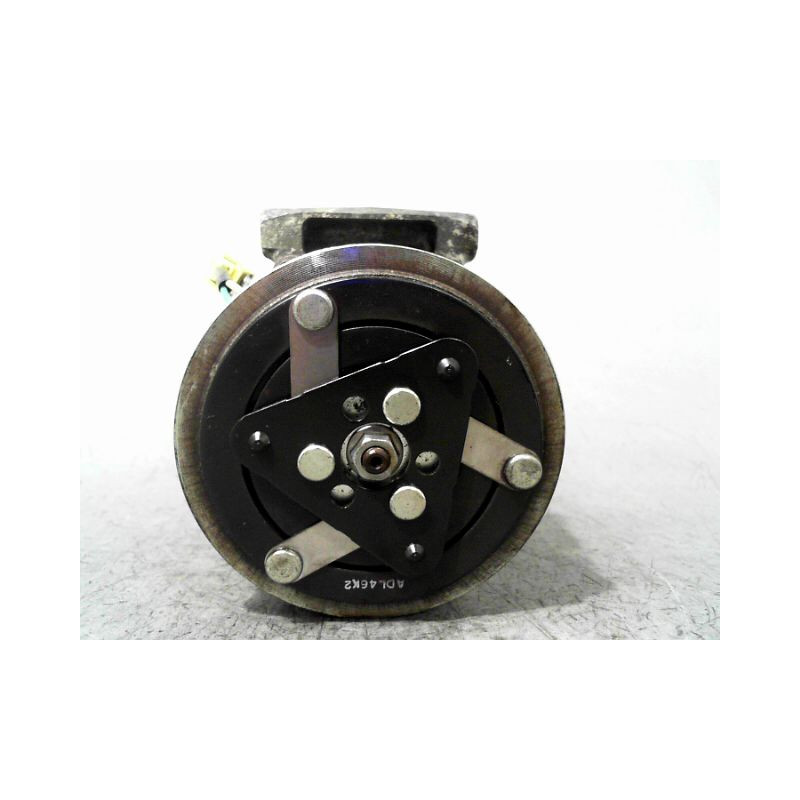 COMPRESSEUR AIR CONDITIONNE CITROEN C3 2002-2005