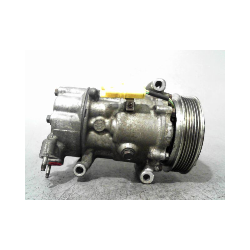 COMPRESSEUR AIR CONDITIONNE CITROEN C3 2002-2005