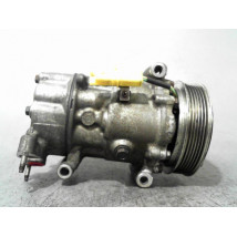 COMPRESSEUR AIR CONDITIONNE CITROEN C3 2002-2005