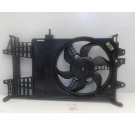 MOTEUR VENTILATEUR RADIATEUR