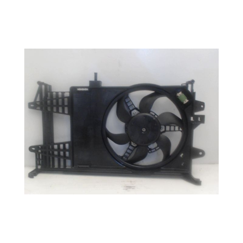 MOTEUR VENTILATEUR RADIATEUR LANCIA YPSILON 2003-