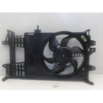 MOTEUR VENTILATEUR RADIATEUR LANCIA YPSILON 2003-